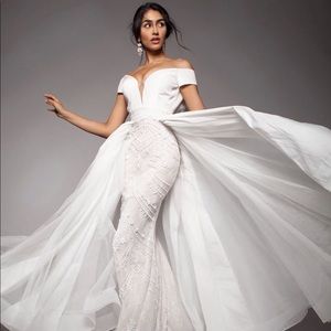 Meet your Posher, Megha